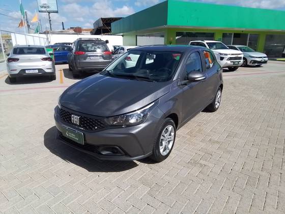 FIAT ARGO 1.0 FIREFLY FLEX DRIVE MANUAL